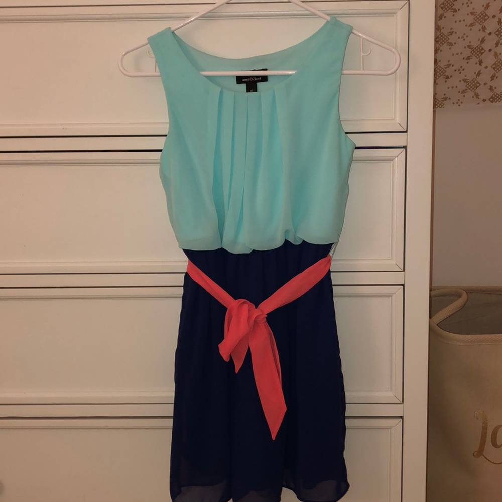 dress